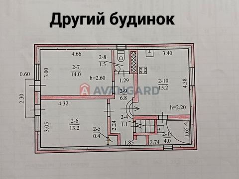 дом по адресу Малахитовый пер.
