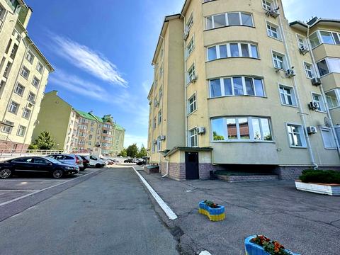 квартира за адресою Борщагівська вул., 30-А