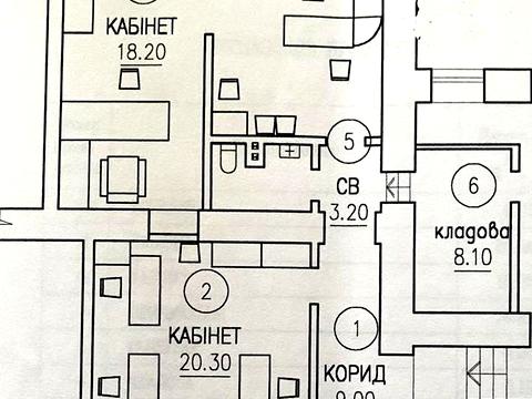 коммерческая по адресу Шелковичная ул., 21