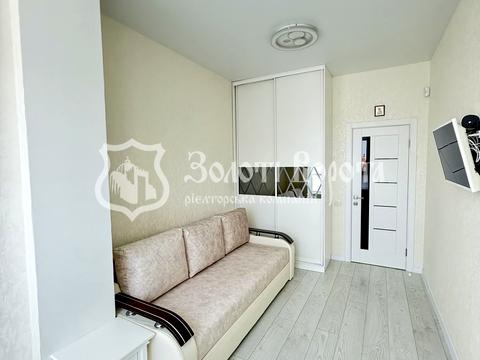 квартира за адресою Боголюбова вул., 34