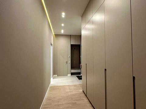 квартира за адресою Саперне Поле вул., 5