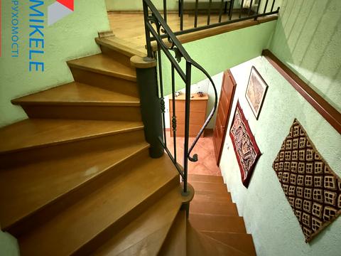 квартира по адресу Миколы Бажана просп., 14