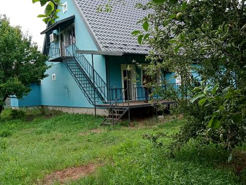дом по адресу Марії Миронець, 10