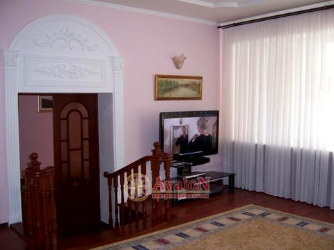 будинок за адресою Черноморская, 50