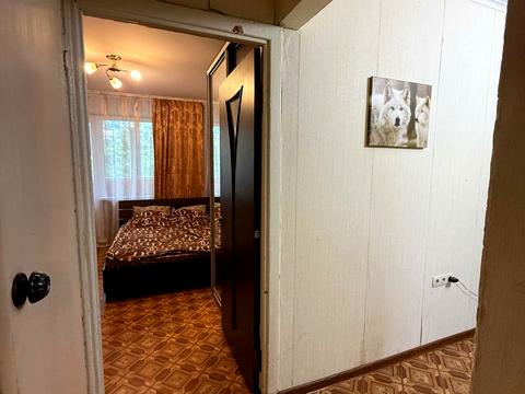 квартира за адресою Вечірній бульв., 1