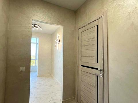 квартира по адресу Высочана ул., 18