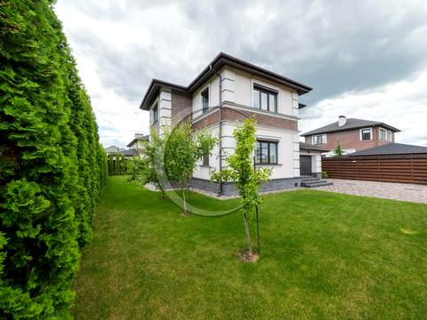 дом по адресу Ботаническая ул.