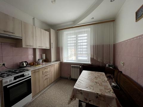 квартира по адресу Леся Курбаса ул., 2