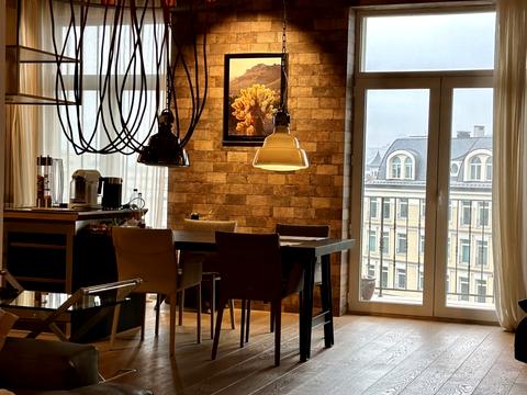 квартира за адресою Новоселицька вул., 10