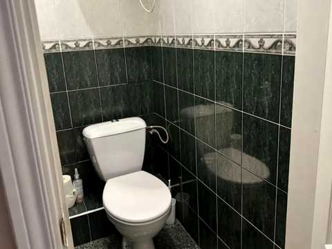 квартира за адресою Саксаганського вул., 85/23