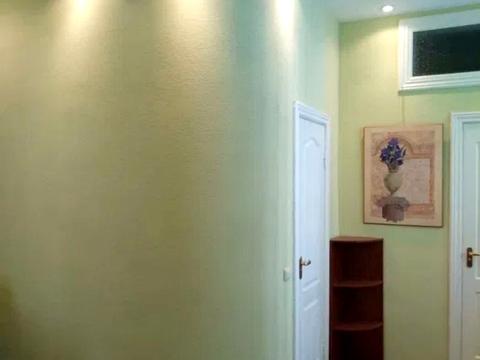 коммерческая по адресу Оболонская ул., 39