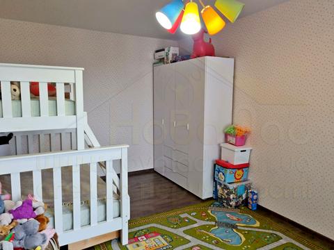 квартира по адресу Генерала Пухова ул., 150
