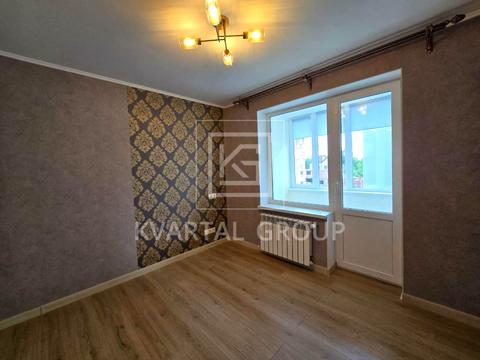 квартира за адресою Павла Чубинського вул., 23