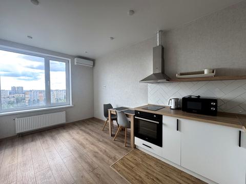 квартира за адресою Академіка Заболотного вул., 1-А