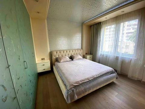 квартира за адресою Голосіївський просп. (40-річчя Жовтня), 62