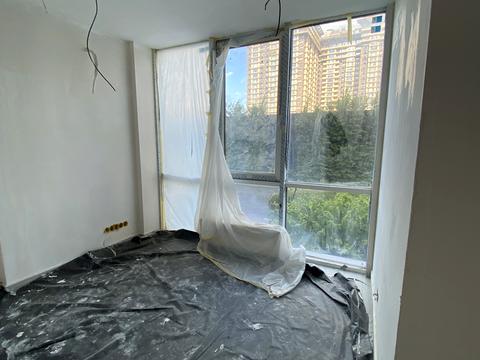 коммерческая по адресу Левка Лукьяненко ул. (Маршала Тимошенко), 21к1