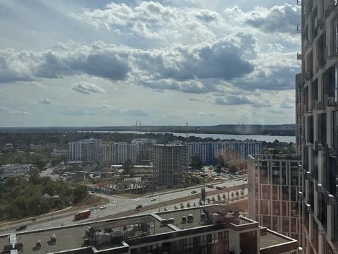 квартира по адресу Заречная ул., 6 к5