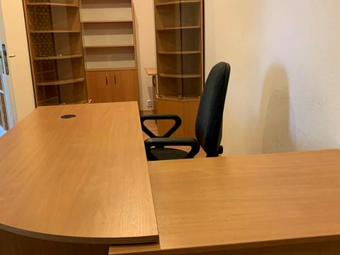 комерційна за адресою Хорива пров., 4