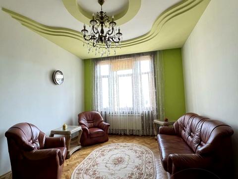 квартира по адресу Ивана Гонты ул., 8