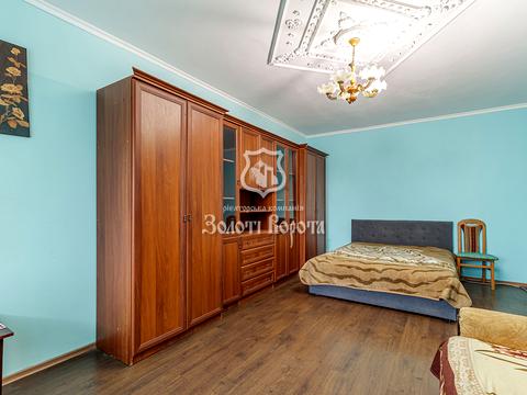 квартира за адресою Пономарьова вул., 2/2