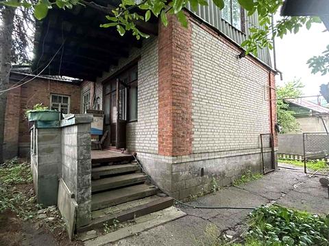 будинок за адресою Кімерійська вул.