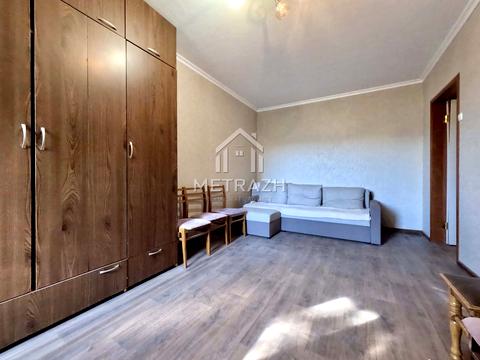 квартира за адресою Гвардійців-Широнінців вул., 40