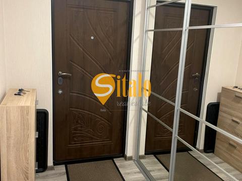 квартира за адресою Софії Русової вул., 1