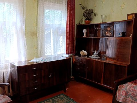 дом по адресу Валерьяновская ул., 120