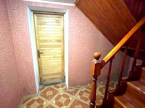 будинок за адресою Лісова