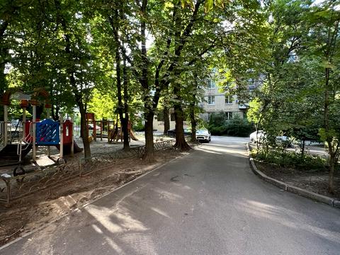 квартира за адресою Джохара Дудаєва вул. (Іскрівська), 1