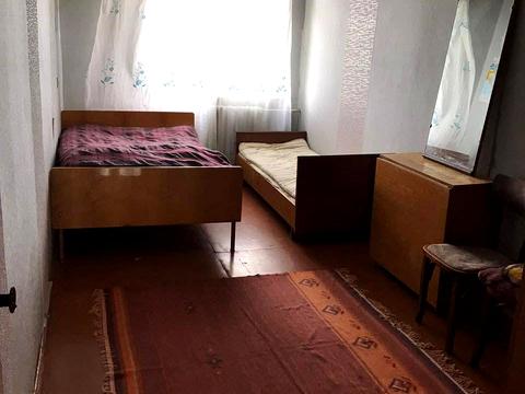 квартира за адресою Успенсько Троїцька, 86