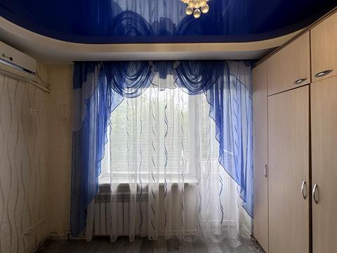 квартира по адресу Бориса Мозолевского ул. (Корнійчука), 15