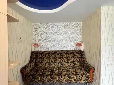 квартира по адресу Бориса Мозолевского ул. (Корнійчука), 15