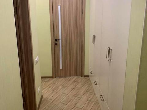 квартира по адресу Драгоманова, 6