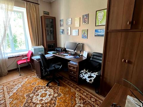 квартира по адресу проспект Коцюбинського, 32