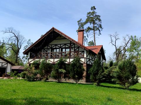 дом по адресу Придніпровська