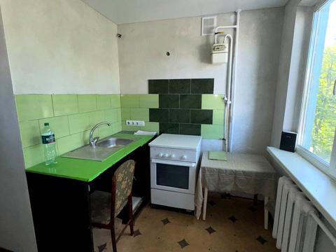 квартира по адресу Крошенская ул., 42