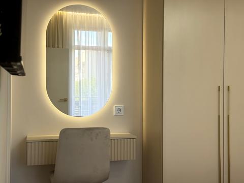 квартира за адресою Срібляста вул., 7