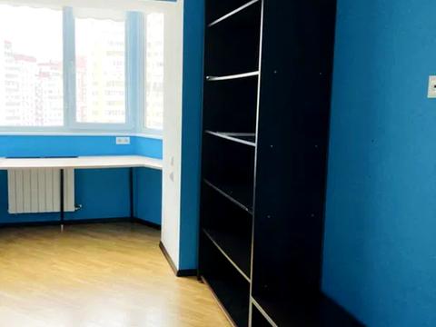 квартира за адресою Оноре де Бальзака вул., 6