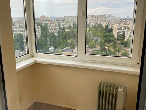 квартира по адресу Днепровская набережная ул., 1-А