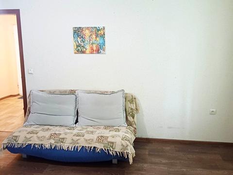 квартира за адресою Добровольчих батальйонів вул., 34