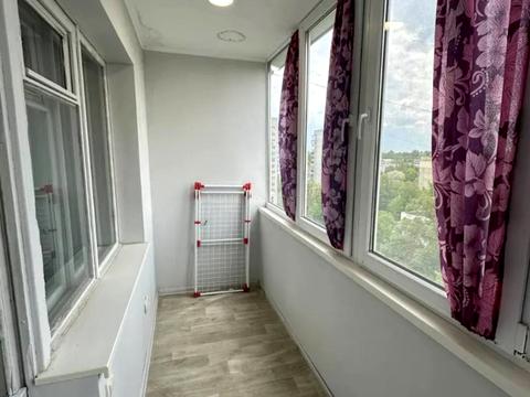 квартира за адресою Панікахи вул., 24
