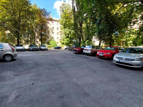 квартира за адресою Борщагівська вул., 210