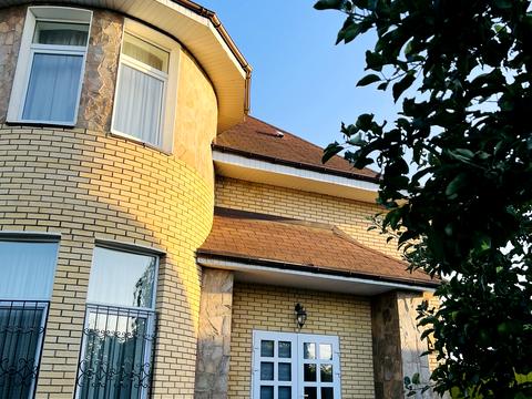 будинок за адресою Київська вул. (Мічуріна)