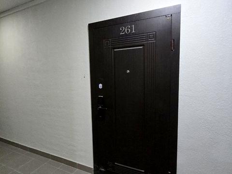 квартира за адресою Родини Крістерів вул., 14-Б
