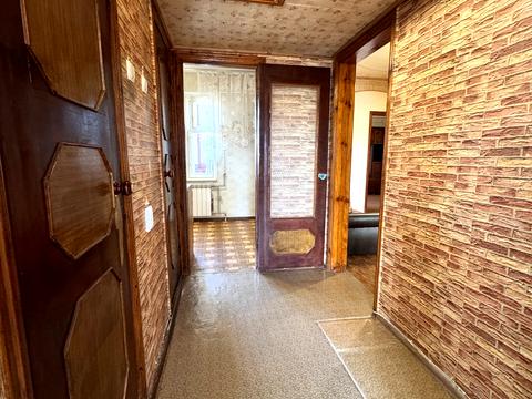 квартира за адресою Ревуцького вул., 18