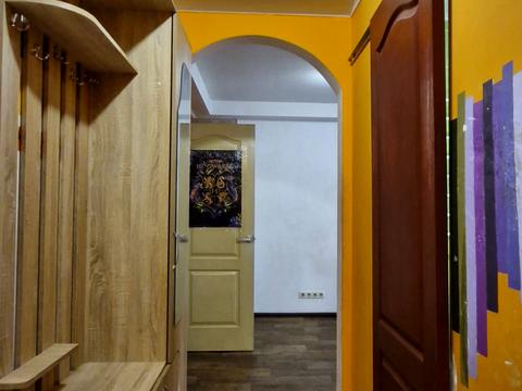 квартира по адресу Кубанской Украины ул. (Маршала Жукова), 21