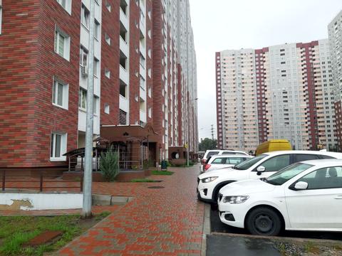 квартира за адресою Балтійський пров., 1