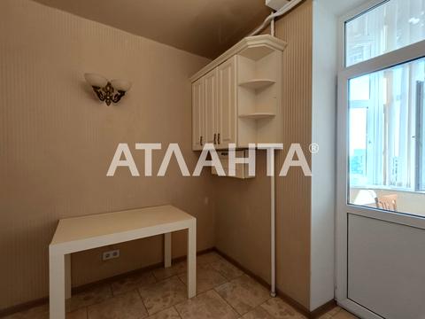 квартира за адресою Одеса, Добровольців вул. (Маршала Говорова), 10д