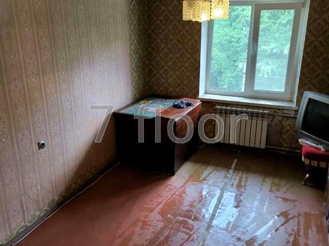 квартира по адресу Правды просп. (Правды), 80-Б